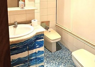 Piso en venta en Gros en San Sebastián-Donostia
