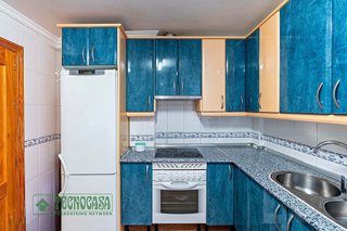 Piso en venta en Roquetas Centro en Roquetas de Mar