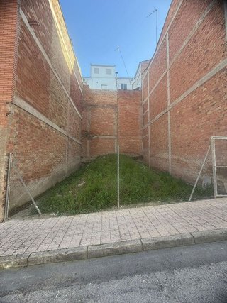 Terreno en venta en Mengíbar