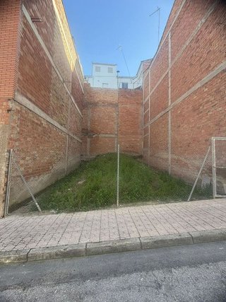Terreno en venta en Mengíbar
