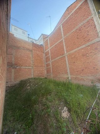 Terreno en venta en Mengíbar