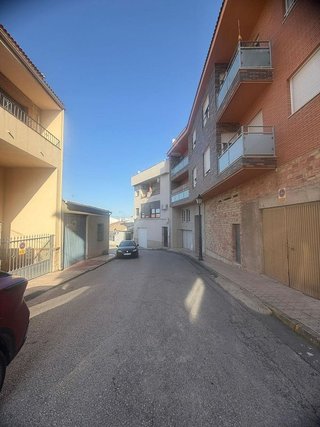 Terreno en venta en Mengíbar