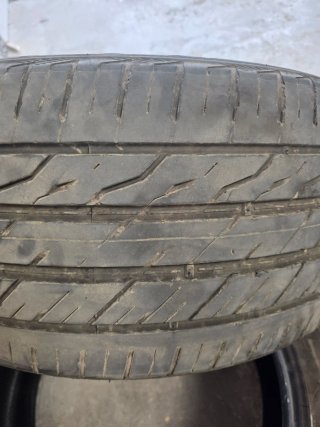 Neumáticos Landsail LS588 RSC 275/40-R20 106W