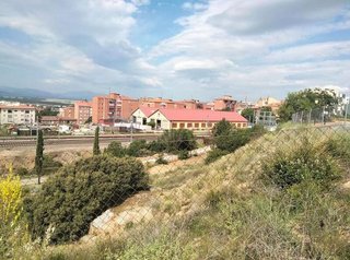 Terreno en venta en Hervencias en Ávila