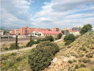Terreno en venta en Hervencias en Ávila