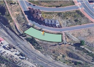 Terreno en venta en Hervencias en Ávila