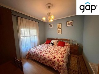 Piso en venta en Reyes Católicos - Paseo San Antonio en Cuenca