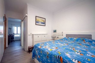 Ático en venta en Isleta en Palmas de Gran Canaria(Las)