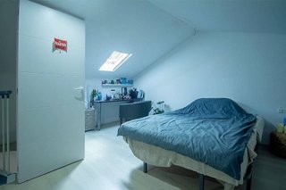 Ático en venta en Isleta en Palmas de Gran Canaria(Las)
