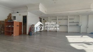 Local comercial en venta en Albufereta en Alicante