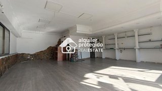 Local comercial en venta en Albufereta en Alicante