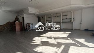 Local comercial en venta en Albufereta en Alicante