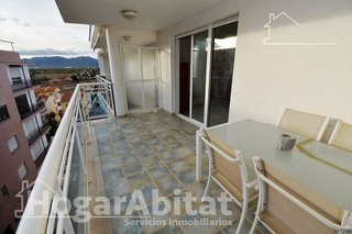 Piso en venta en Nules