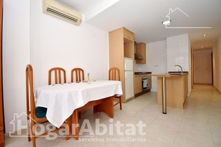 Piso en venta en Nules