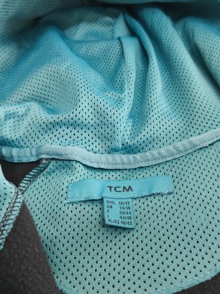 TCM DOMYOS KALENJI set maglie outdoor running L