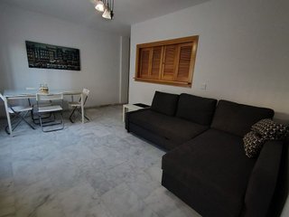 Piso en venta en Roquetas Centro en Roquetas de Mar