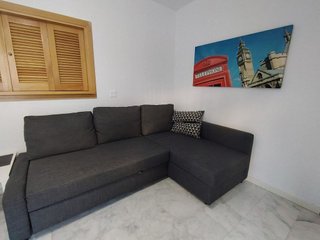 Piso en venta en Roquetas Centro en Roquetas de Mar