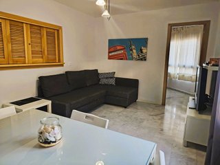 Piso en venta en Roquetas Centro en Roquetas de Mar