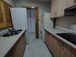 Piso en venta en Roquetas Centro en Roquetas de Mar