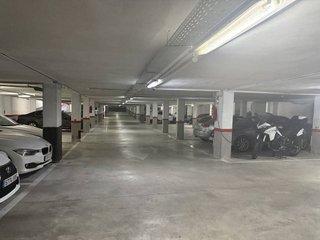 Garaje en venta en Palmeral - Urbanova  - Tabarca en Alicante
