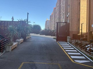 Garaje en venta en Palmeral - Urbanova  - Tabarca en Alicante