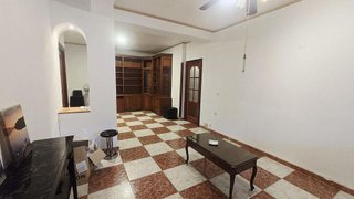Piso en venta en La Caleta - La Viña en Cádiz