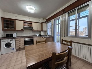 Piso en venta en San Roque - As Fontiñas en Lugo