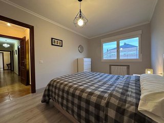 Piso en venta en San Roque - As Fontiñas en Lugo