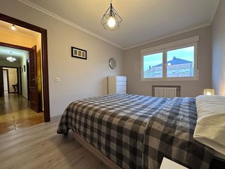 Piso en venta en San Roque - As Fontiñas en Lugo