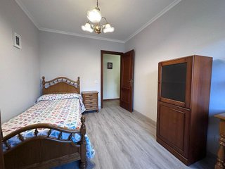 Piso en venta en San Roque - As Fontiñas en Lugo