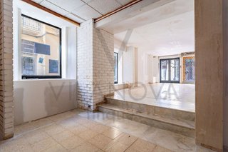 Local comercial en alquiler en Centre en Reus