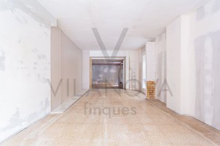 Local comercial en alquiler en Centre en Reus