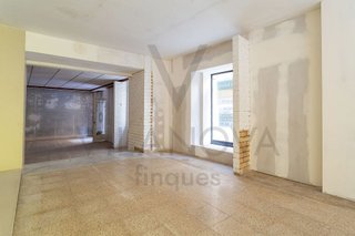 Local comercial en alquiler en Centre en Reus