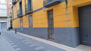 Local comercial en alquiler en Centre en Reus
