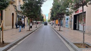 Local comercial en alquiler en Centre en Reus