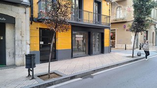 Local comercial en alquiler en Centre en Reus