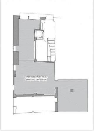 Local comercial en alquiler en Centre en Reus