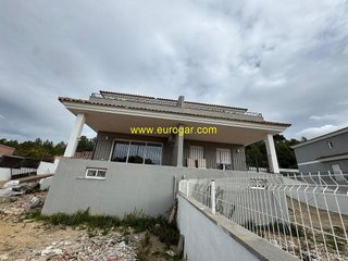 Casa pareada en venta en Centro en Chiva