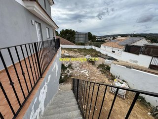 Casa pareada en venta en Centro en Chiva