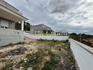 Casa pareada en venta en Centro en Chiva