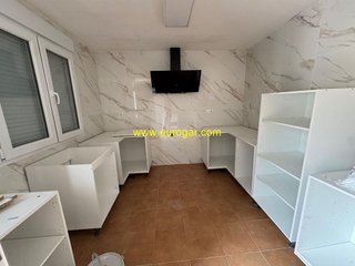 Casa pareada en venta en Centro en Chiva