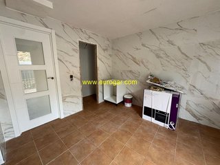 Casa pareada en venta en Centro en Chiva