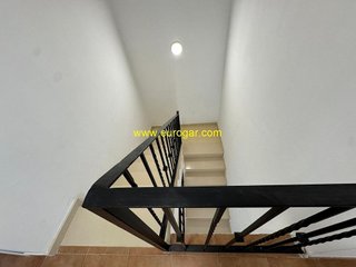 Casa pareada en venta en Centro en Chiva