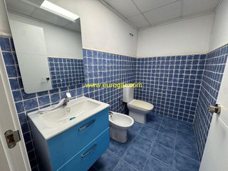 Casa pareada en venta en Centro en Chiva