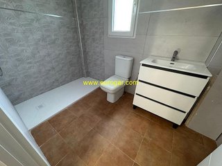 Casa pareada en venta en Centro en Chiva
