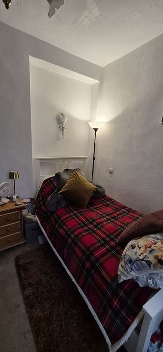 Chalet en venta en Alhaurín el Grande
