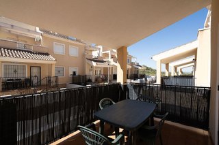 Casa adosada en venta en San Miguel de Salinas