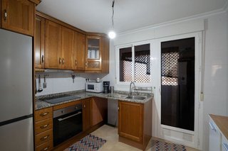 Casa adosada en venta en San Miguel de Salinas