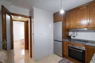 Casa adosada en venta en San Miguel de Salinas