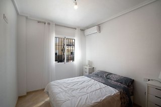 Casa adosada en venta en San Miguel de Salinas